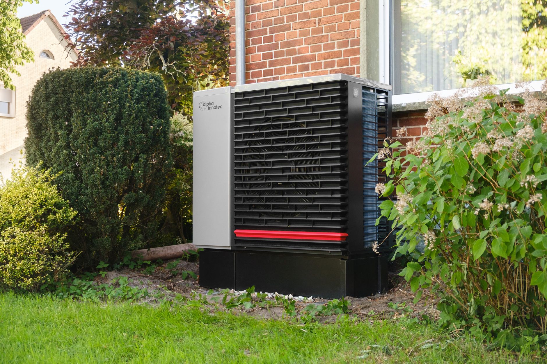 Dépannage pompe à chaleur équipe à Montreuil